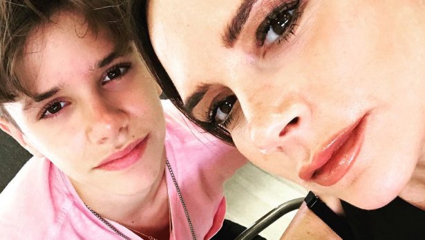 Снимка: Instagram