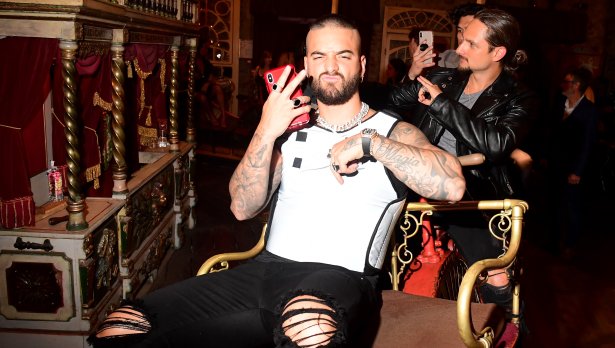 Снимка: Getty Images