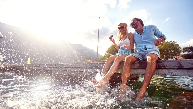 Снимка: Istock