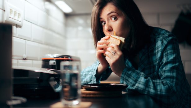Снимка: Istock