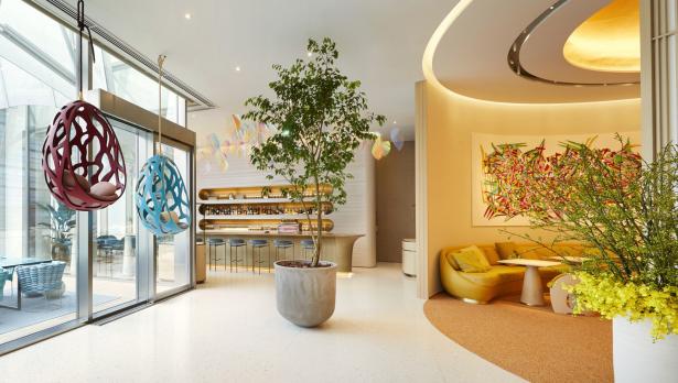 Снимка: Loui Vuitton