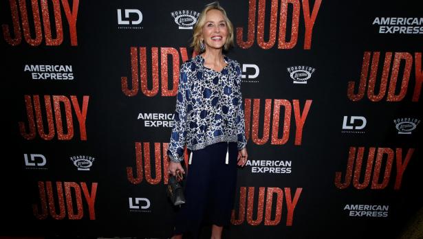 Шарън Стоун с оферта за среща от 30-годишен 