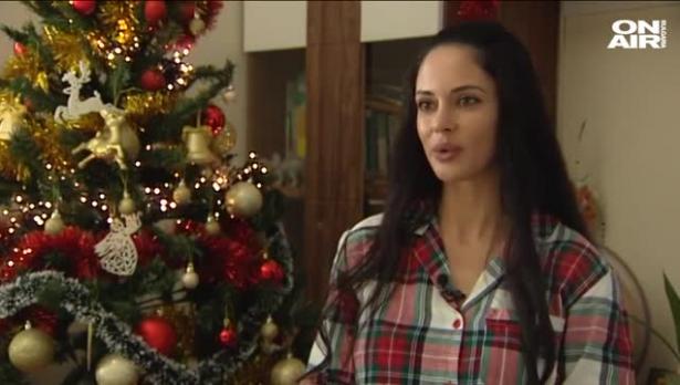 Какво да похапваме по празниците – разказва фитнес инструкторката Анита Маркова