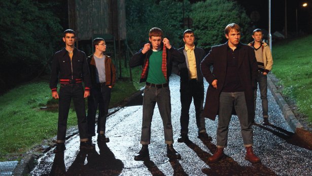 Ще гледаме награждаваната тийн драма „Неуки престъпници“ по Bulgaria ON AIR