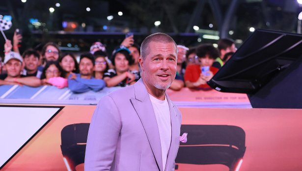 Снимка: Getty Images