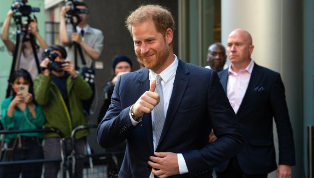 Снимка: Getty Images