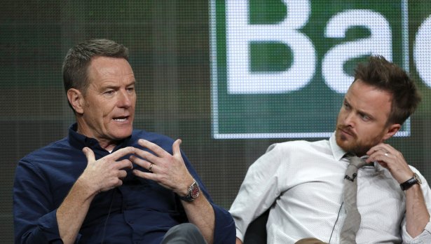 Снимка: Reuters