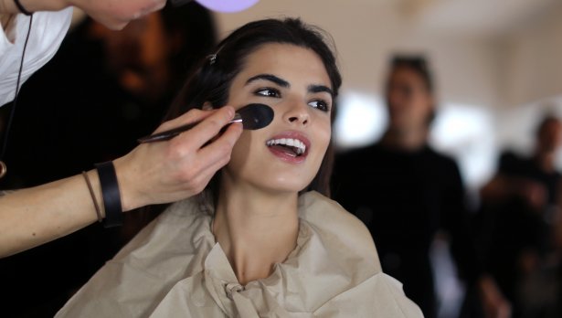 Снимки: Reuters