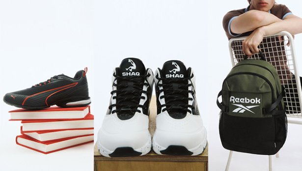 CCC представя: Нова визия  за новия сезон – в спортен  стил!