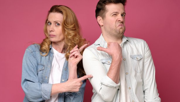 Снимка: Istock