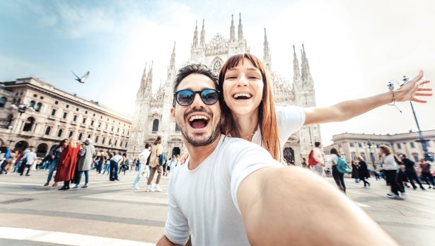 Снимка: iStock