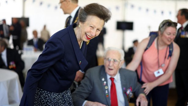 Снимка: Getty Images