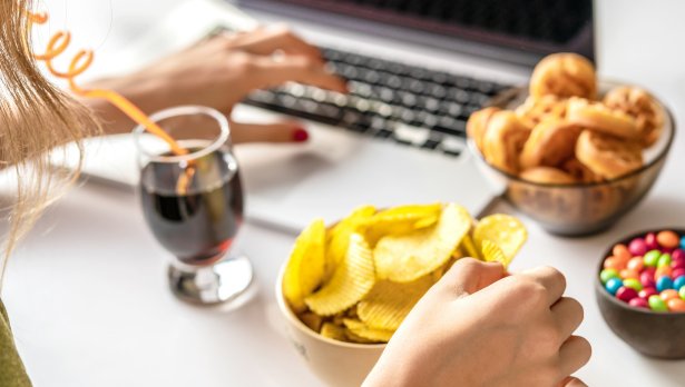 Снимка: Istock