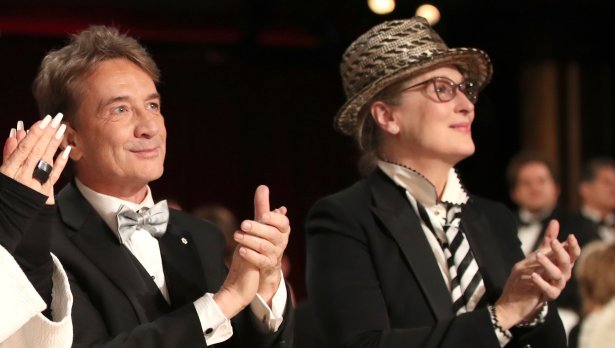 Снимка: Getty Images