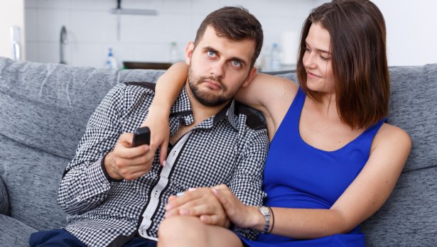 Снимка: Istock