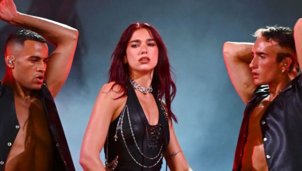 Снимка: Getty Images