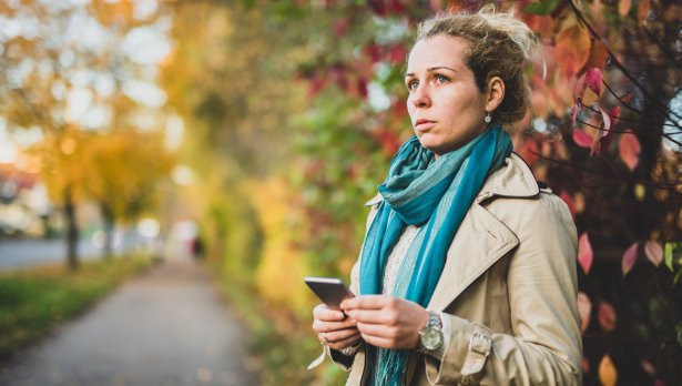 Снимка: Istock