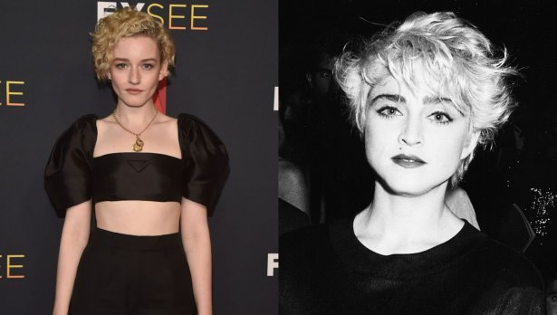 Снимки: Getty Images