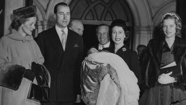 Снимка: Getty Images