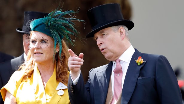 Снимка: Getty Images