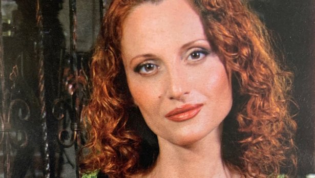 Радинела Бусерска: В живота няма грешки, има само уроци. Всеки си има своята „битка и драма“