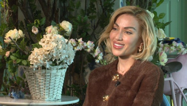 Има ли мода в хранителните режими – говори Енджи Касабие в „Бъдещето: Начин на живот“