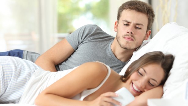 Снимка: iStock