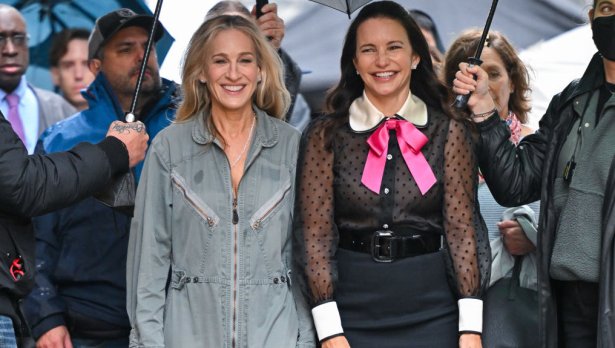 Снимка: Getty Images