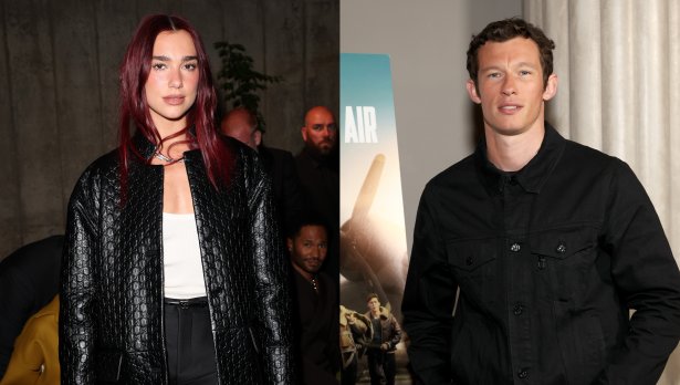 Снимки: Getty Images