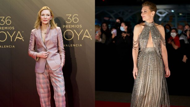 Снимки: Getty Images