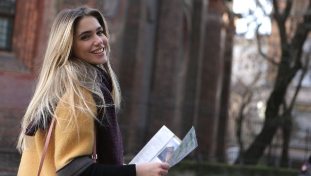 Снимка: Andrea Piacquadio, Pexels