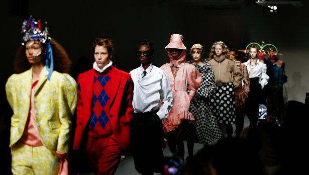 Снимка: Reuters