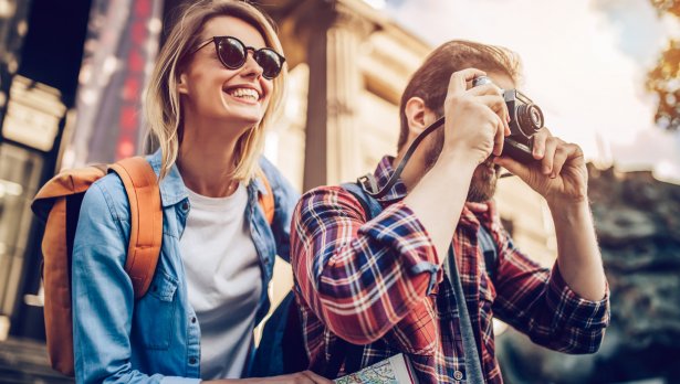 Снимка: iStock