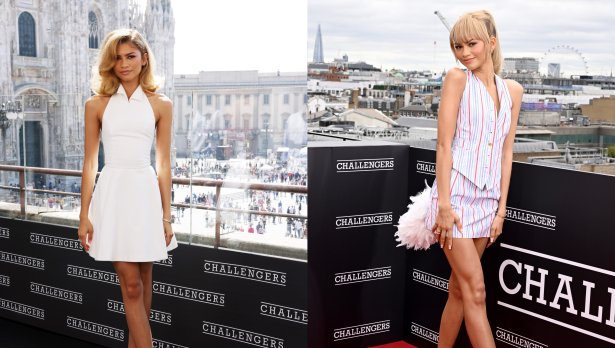 Снимки: Getty Images