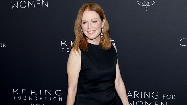 Мода, стил и елегантност – елитните дами на Холивуд се събраха на червения килим