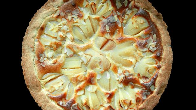 Пай с круши – как да го приготвим?