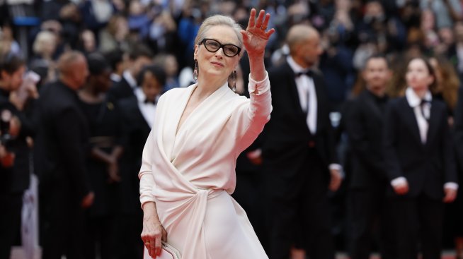 Мерил Стрийп е бижуто на тазгодишния филмов фестивал в Кан