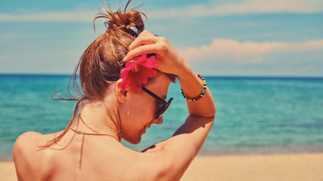 Прически за горещото време - стиловете, които нямат нужда от маша или преса