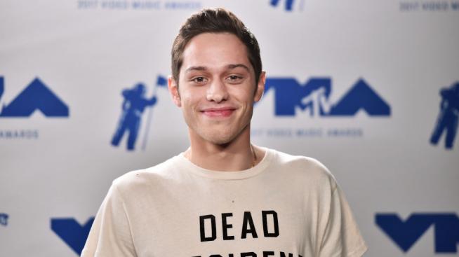 Пийт Дейвидсън за Кая Гербер: Не беше правилното време