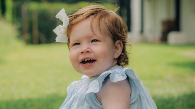 Меган Маркъл за първите стъпки на Лилибет и хаоса у дома