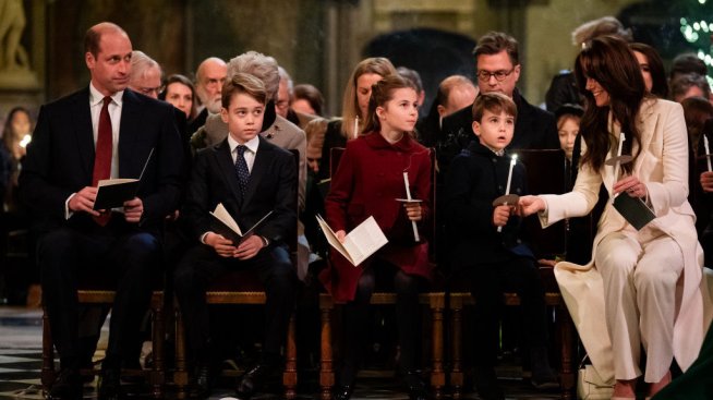 Кралска Коледа – Кейт Мидълтън се завръща с тематичния си концерт и изненадващи гости от Холивуд