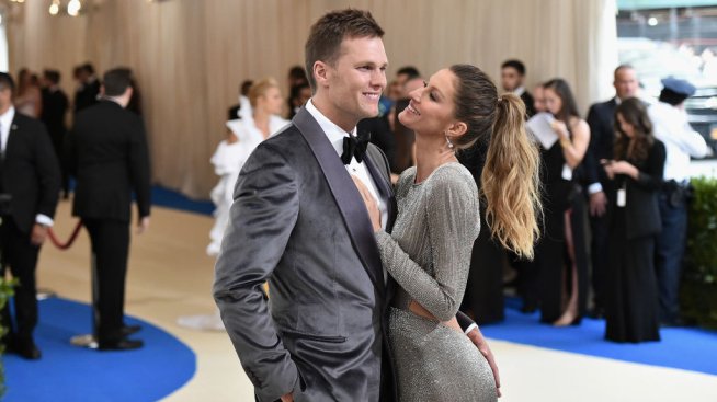 Жизел Бюндхен не мисли, че бракът ѝ може да бъде спасен