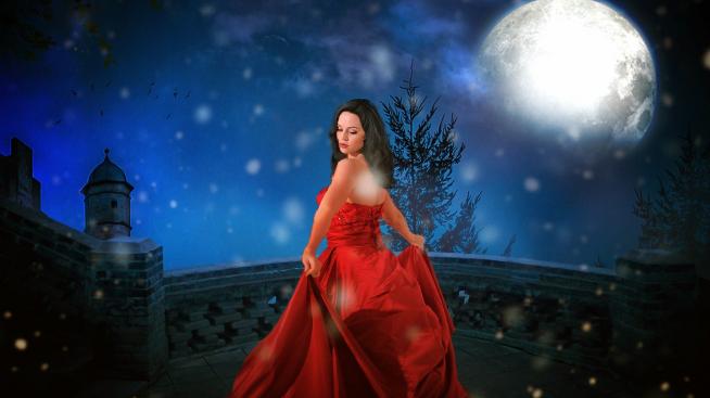 Пълнолуние в Скорпион – какво да очаквате?