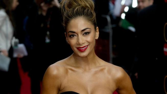 За рождения ден: Никол Шерцингер на романтична почивка с Том 