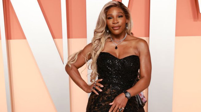 Серина Уилямс призна: Свалих 14 килограма с лекарство за отслабване