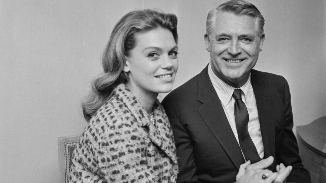 Мит или реалност: Кари Грант изобщо не е бил джентълменът, за когото са го смятали всички