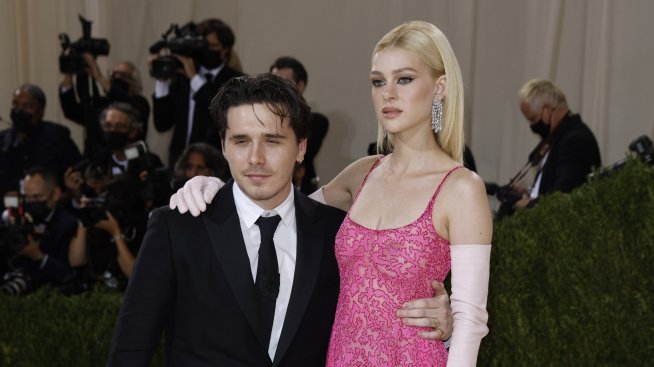 Бруклин Бекъм поздрави Никола Пелц за рождения ѝ ден: „Най-красивата жена“