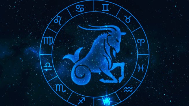 Хороскоп за зодия Козирог за 2024 г.