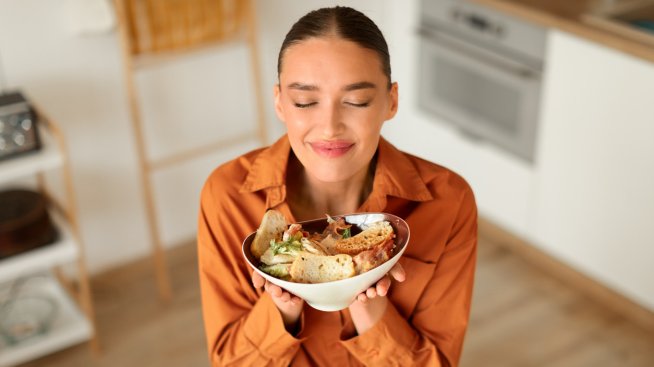 Защо е важно да ядете преди тренировка