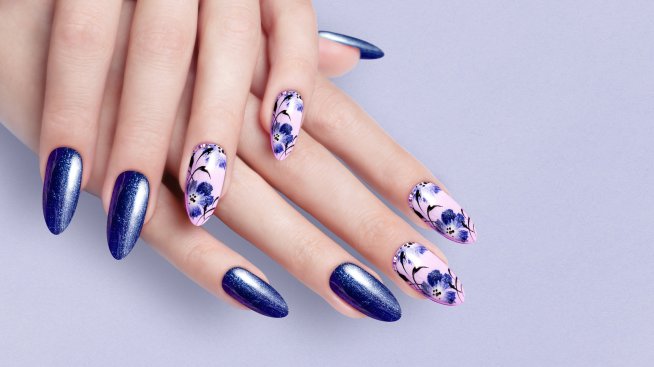 Съвети за маникюр – изграждащ гел за по-силни и здрави нокти